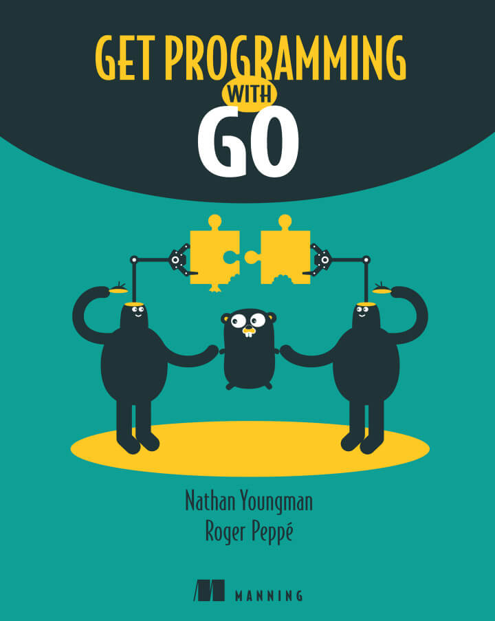 Get Programming with Go 缩略图